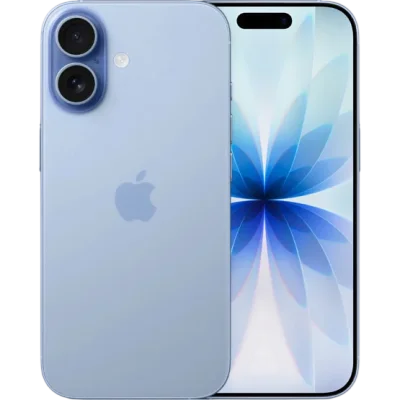Apple iPhone 17